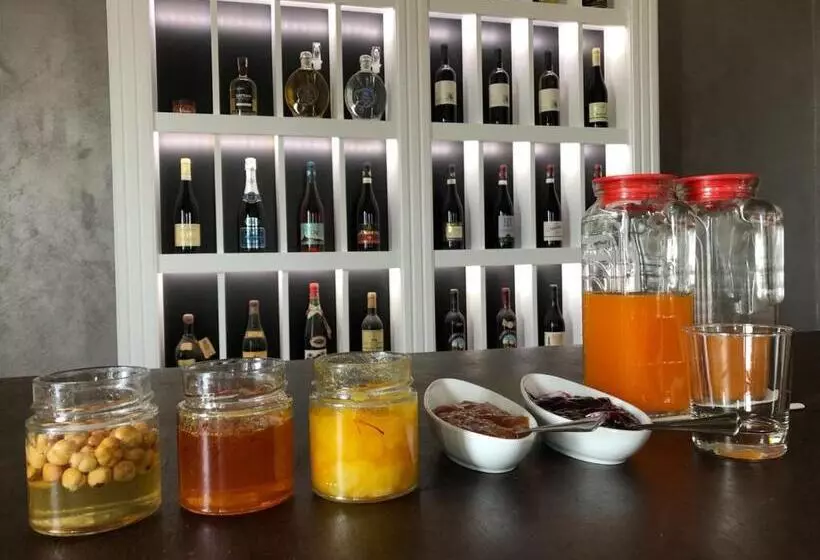 Agriturismo Villa Bordone