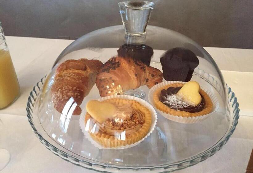 Agriturismo Villa Bordone