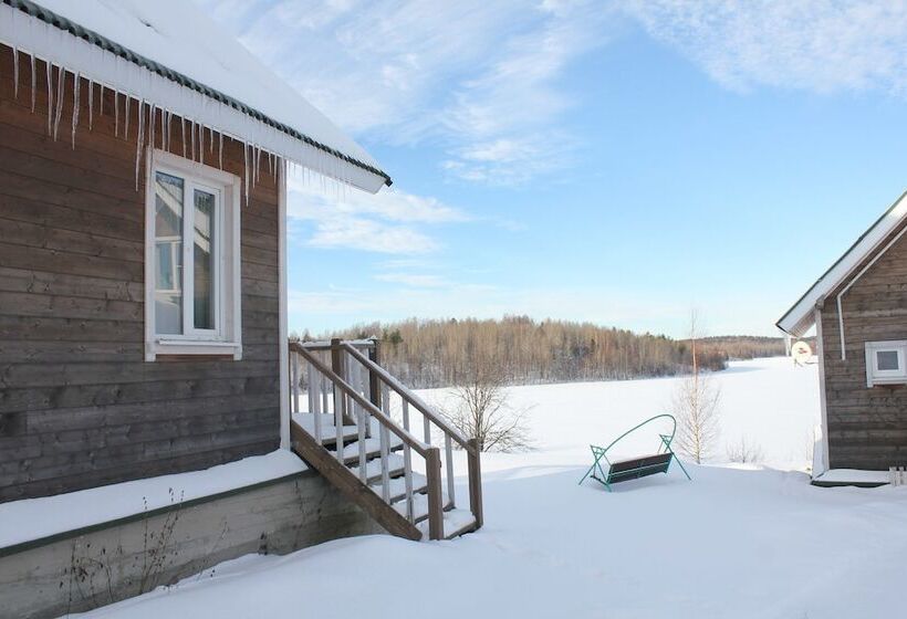 Baza Otdykha Tikhiy Bereg