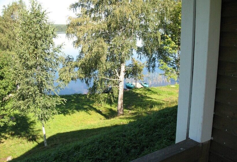 Baza Otdykha Tikhiy Bereg