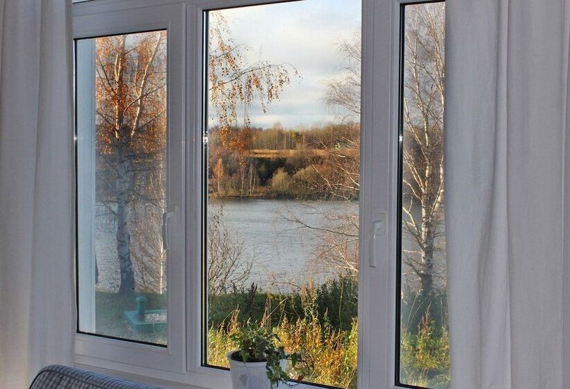 Baza Otdykha Tikhiy Bereg