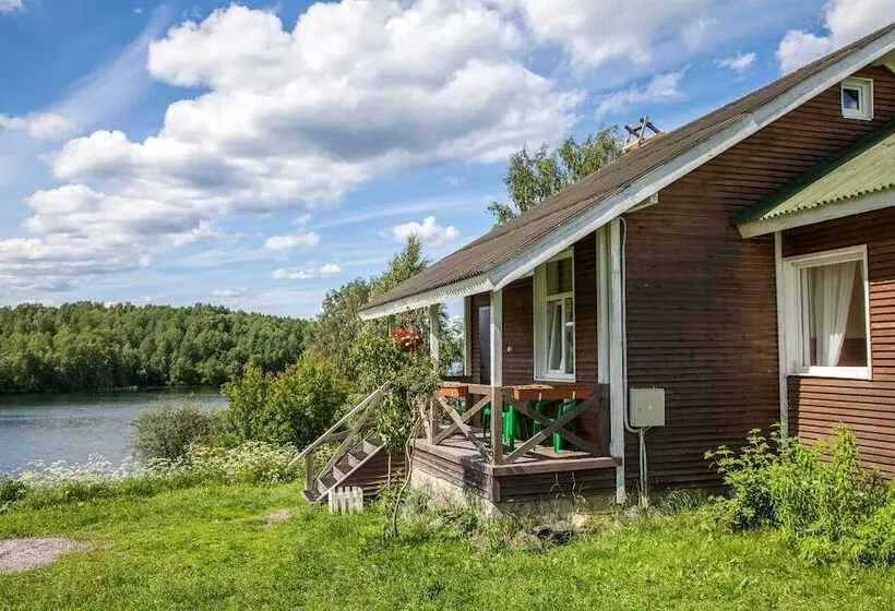 Baza Otdykha Tikhiy Bereg