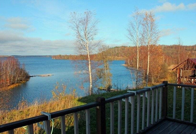 Baza Otdykha Tikhiy Bereg