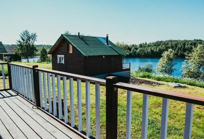 Baza Otdykha Tikhiy Bereg