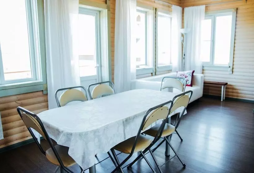 Baza Otdykha Tikhiy Bereg