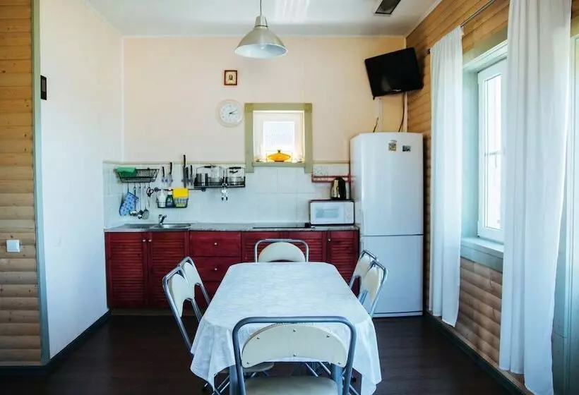 Baza Otdykha Tikhiy Bereg