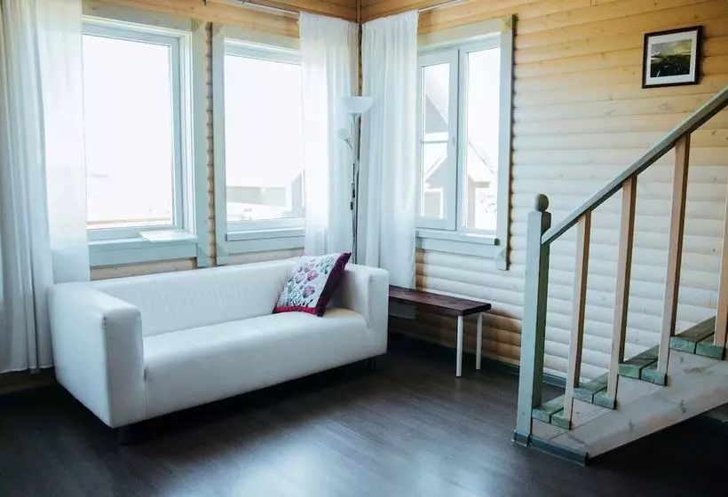 Baza Otdykha Tikhiy Bereg