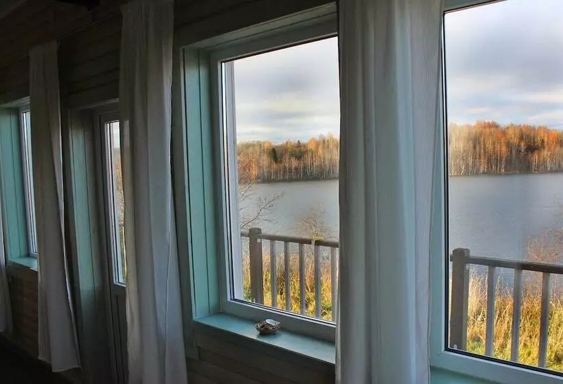 Baza Otdykha Tikhiy Bereg