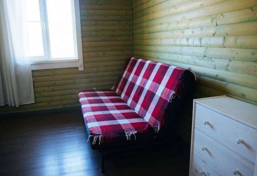 Baza Otdykha Tikhiy Bereg