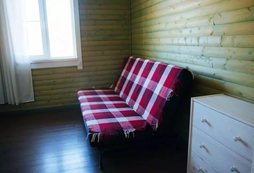 Baza Otdykha Tikhiy Bereg