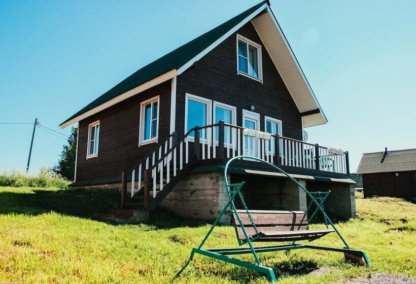 Baza Otdykha Tikhiy Bereg