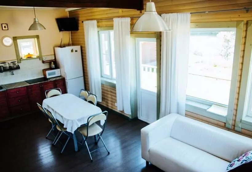 Baza Otdykha Tikhiy Bereg