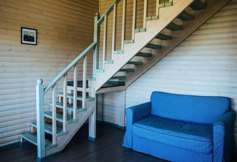 Baza Otdykha Tikhiy Bereg