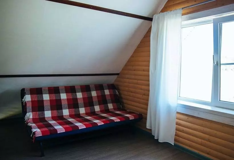 Baza Otdykha Tikhiy Bereg