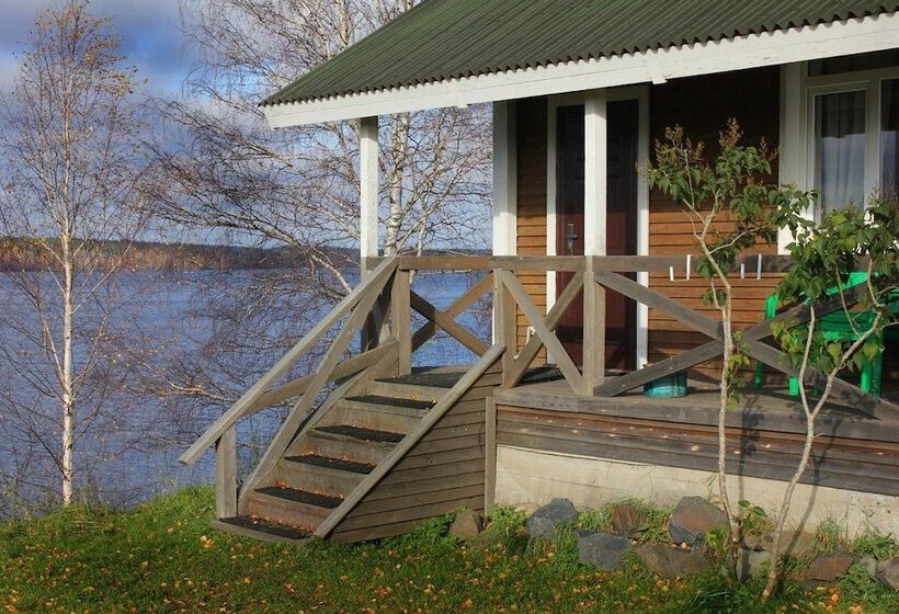 Baza Otdykha Tikhiy Bereg