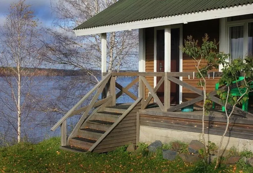 Baza Otdykha Tikhiy Bereg