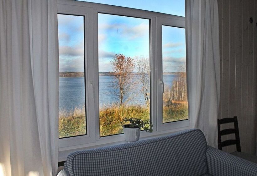 Baza Otdykha Tikhiy Bereg