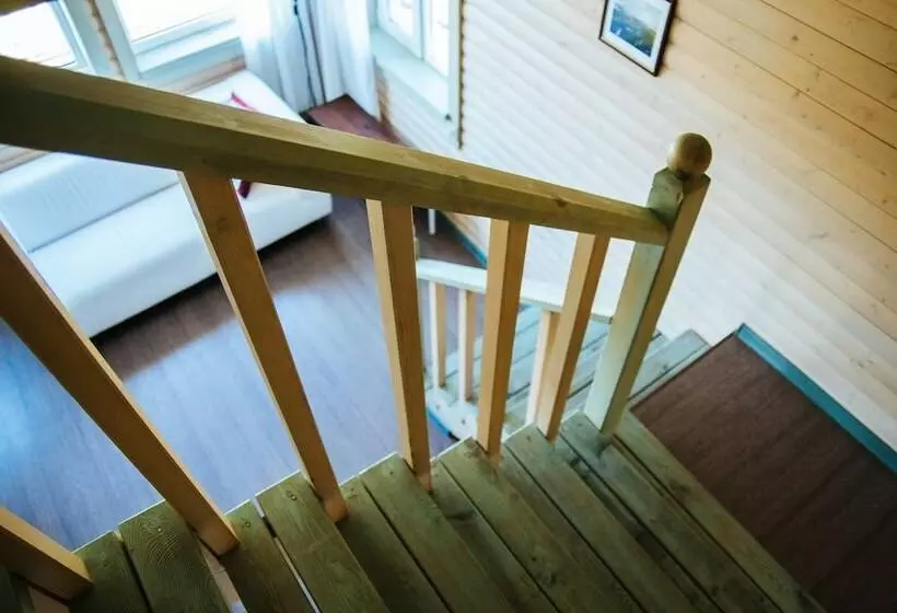 Baza Otdykha Tikhiy Bereg