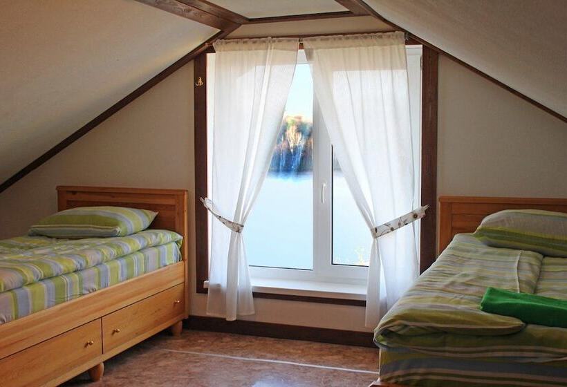 Baza Otdykha Tikhiy Bereg