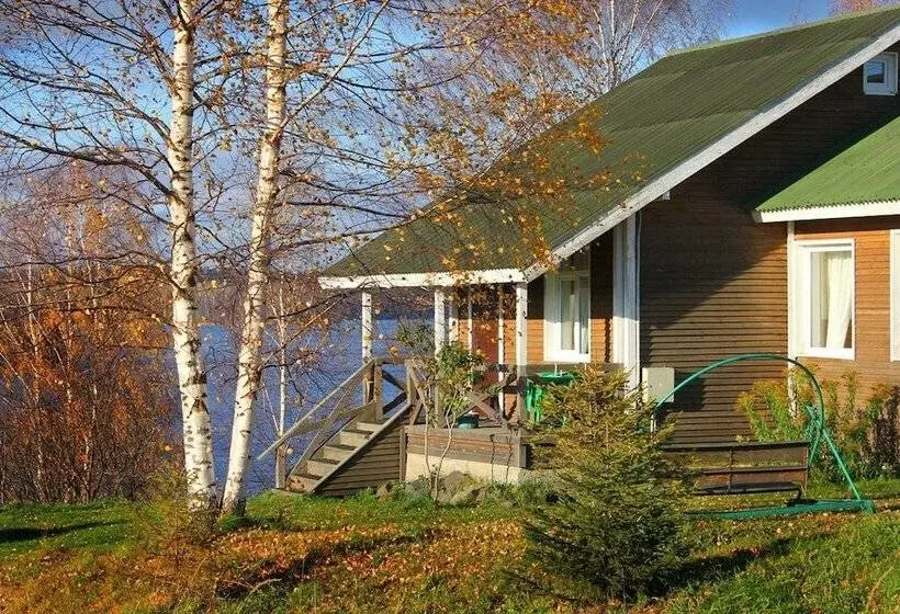 Baza Otdykha Tikhiy Bereg