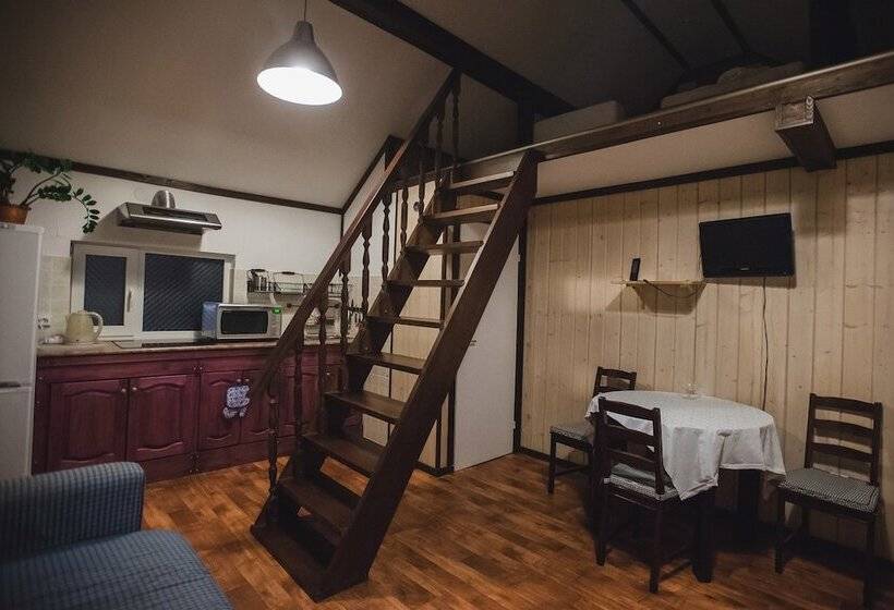 Baza Otdykha Tikhiy Bereg