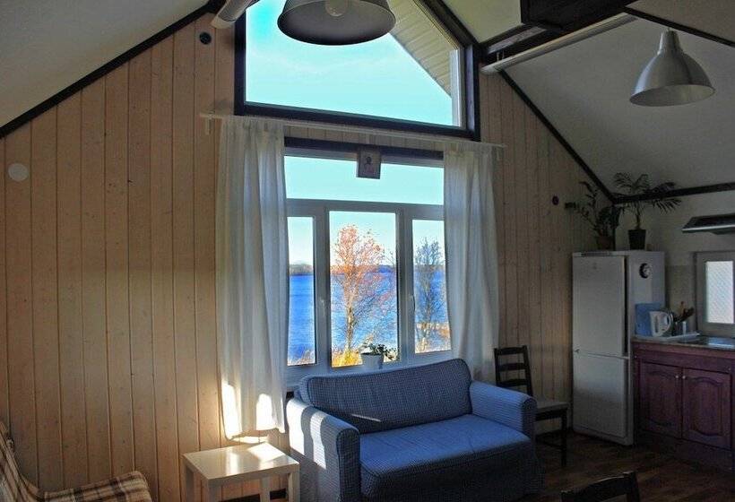 Baza Otdykha Tikhiy Bereg