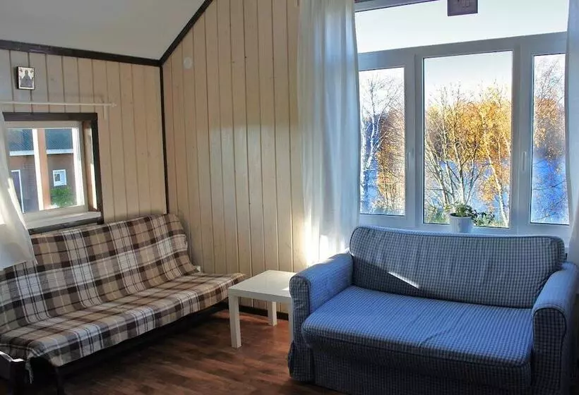 Baza Otdykha Tikhiy Bereg