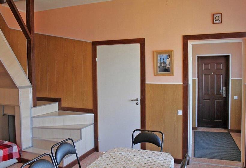 Baza Otdykha Tikhiy Bereg