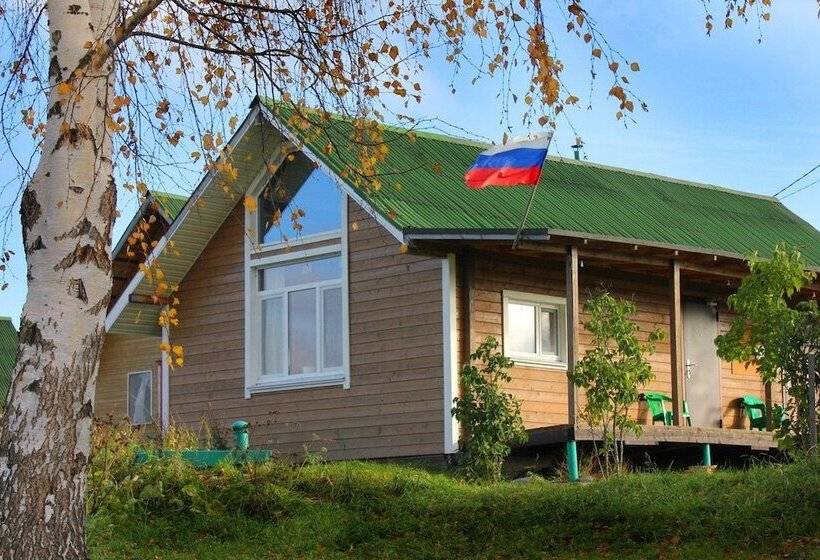 Baza Otdykha Tikhiy Bereg