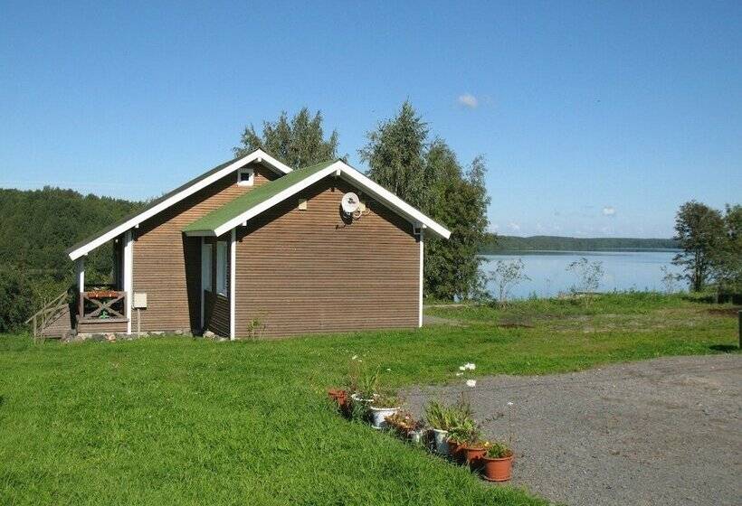 Baza Otdykha Tikhiy Bereg