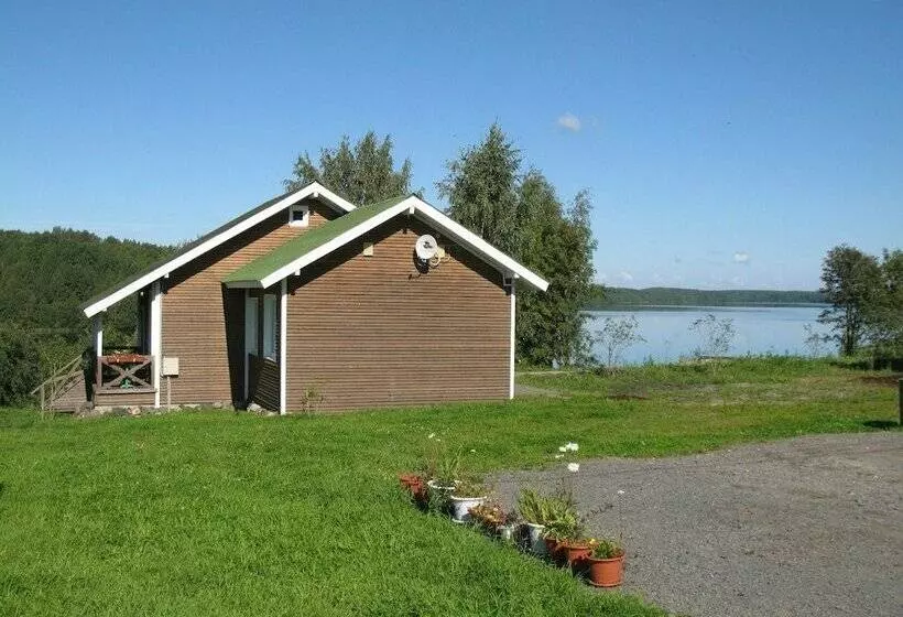 Baza Otdykha Tikhiy Bereg