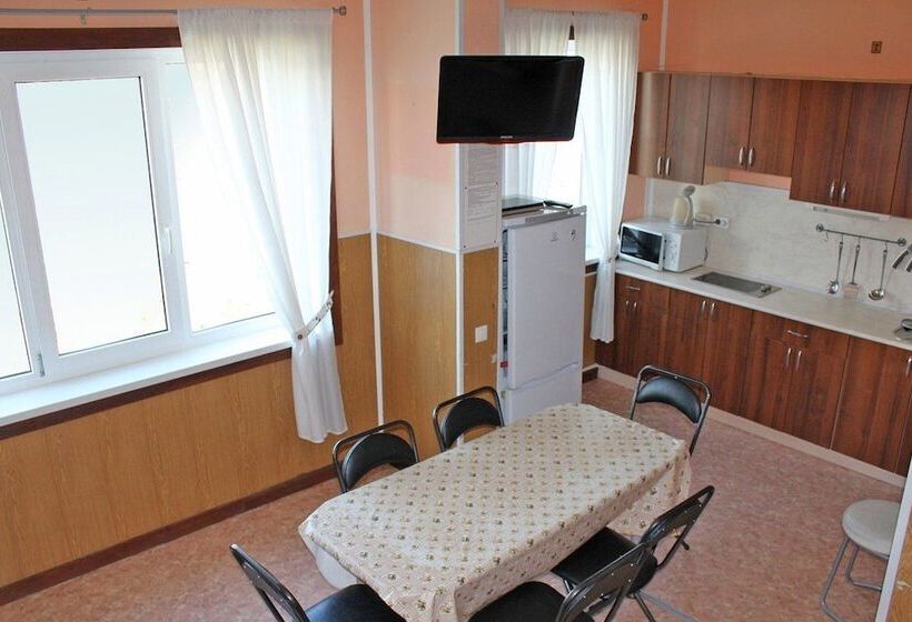 Baza Otdykha Tikhiy Bereg