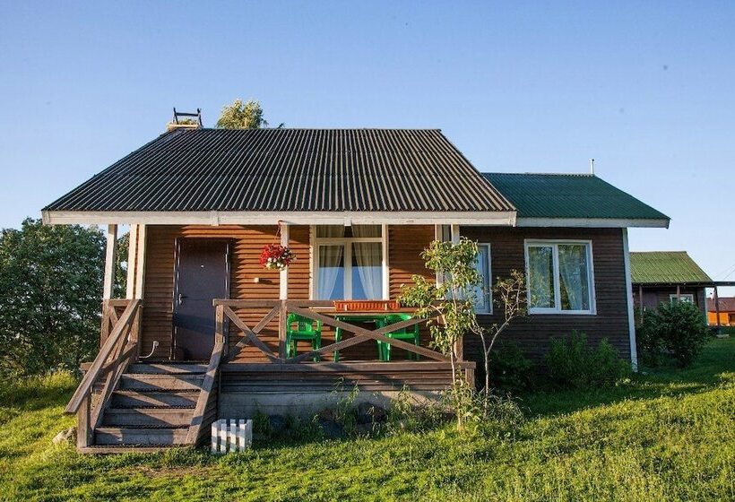 Baza Otdykha Tikhiy Bereg