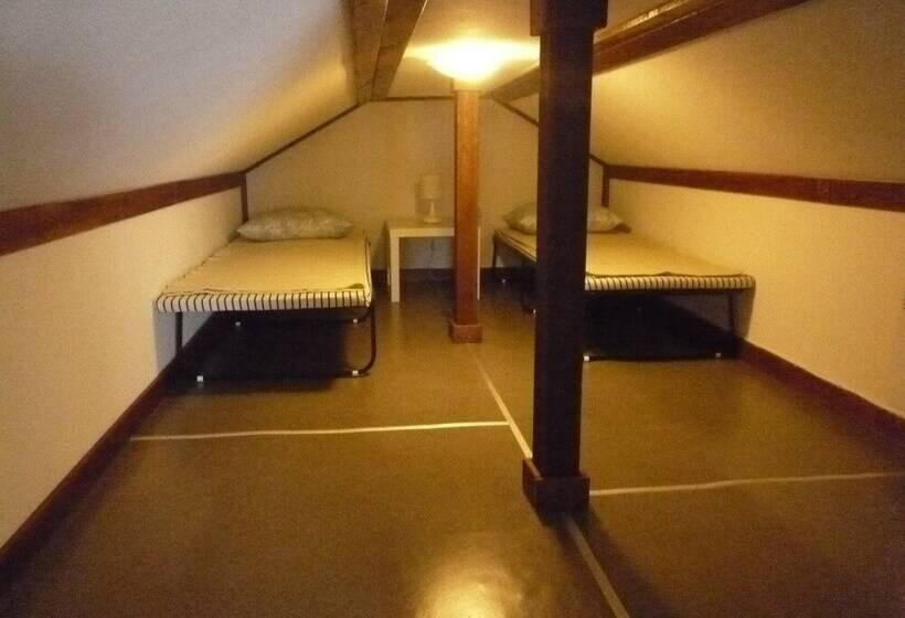 Baza Otdykha Tikhiy Bereg