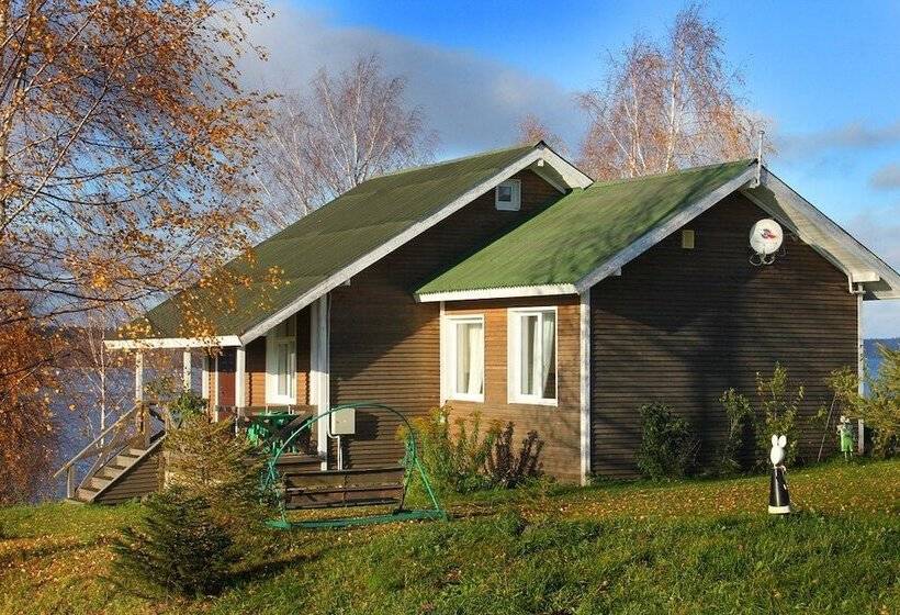 Baza Otdykha Tikhiy Bereg