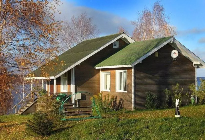 Baza Otdykha Tikhiy Bereg