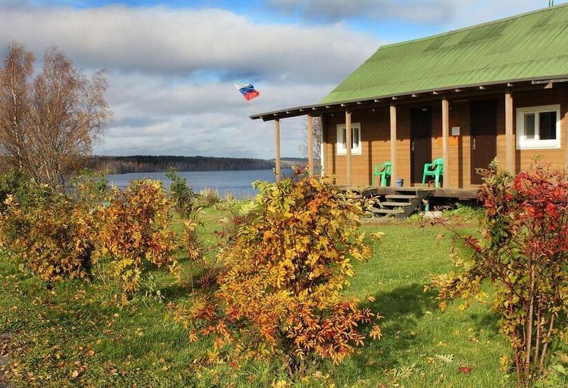 Baza Otdykha Tikhiy Bereg