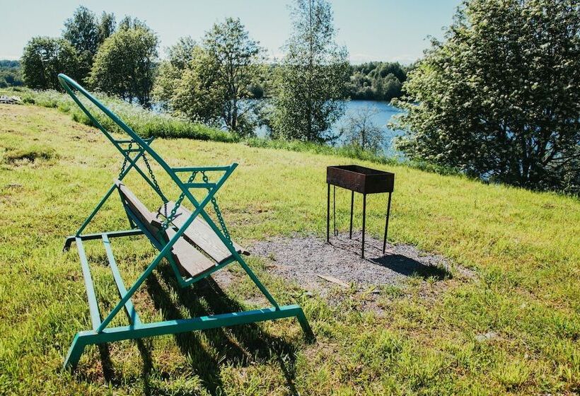 Baza Otdykha Tikhiy Bereg