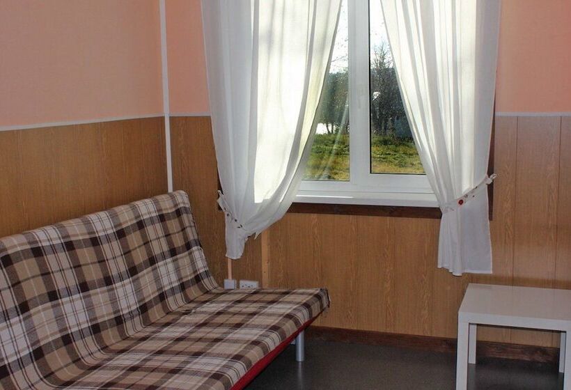 Baza Otdykha Tikhiy Bereg