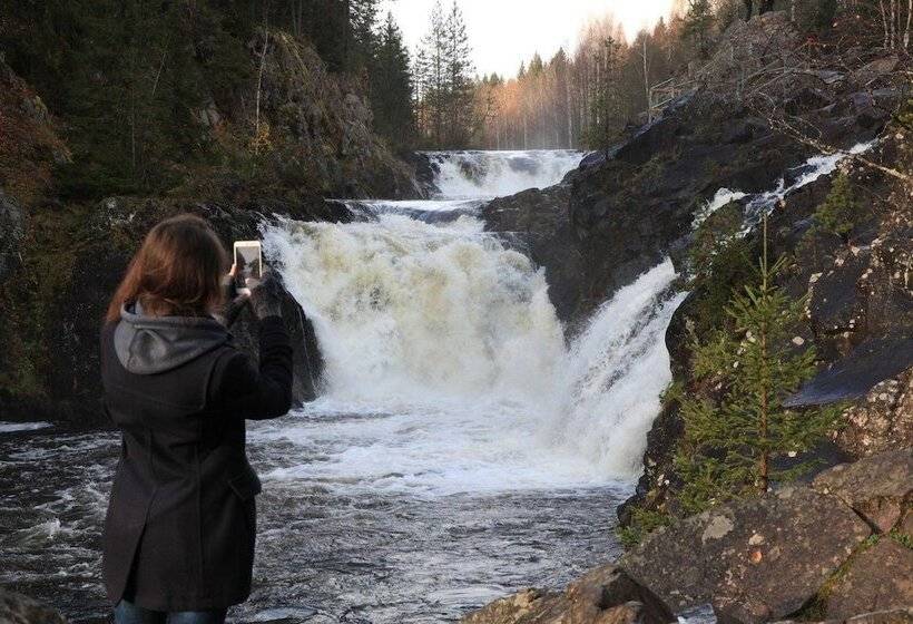 Baza Otdykha Tikhiy Bereg