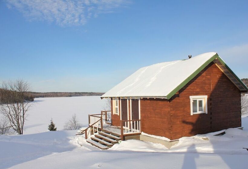 Baza Otdykha Tikhiy Bereg