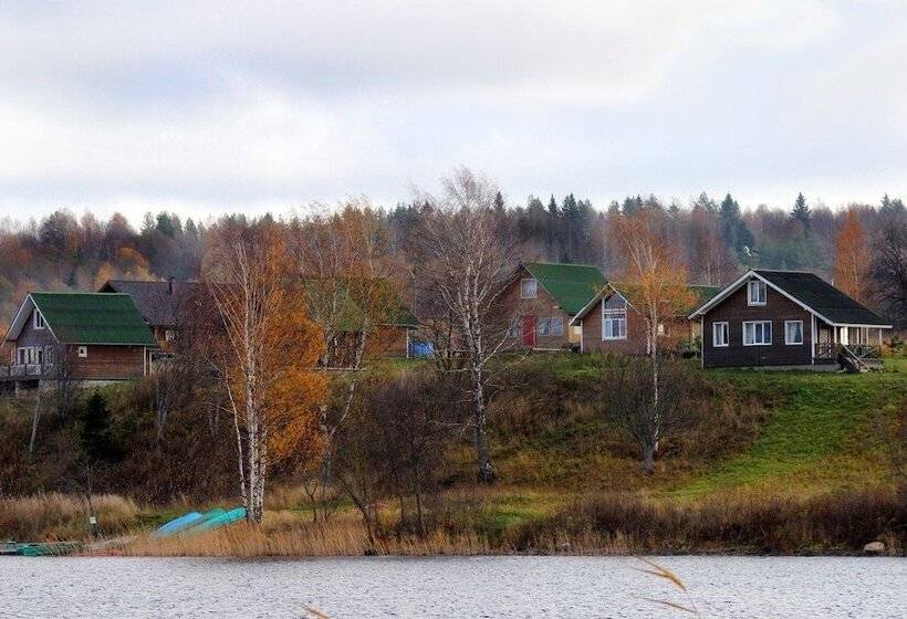 Baza Otdykha Tikhiy Bereg