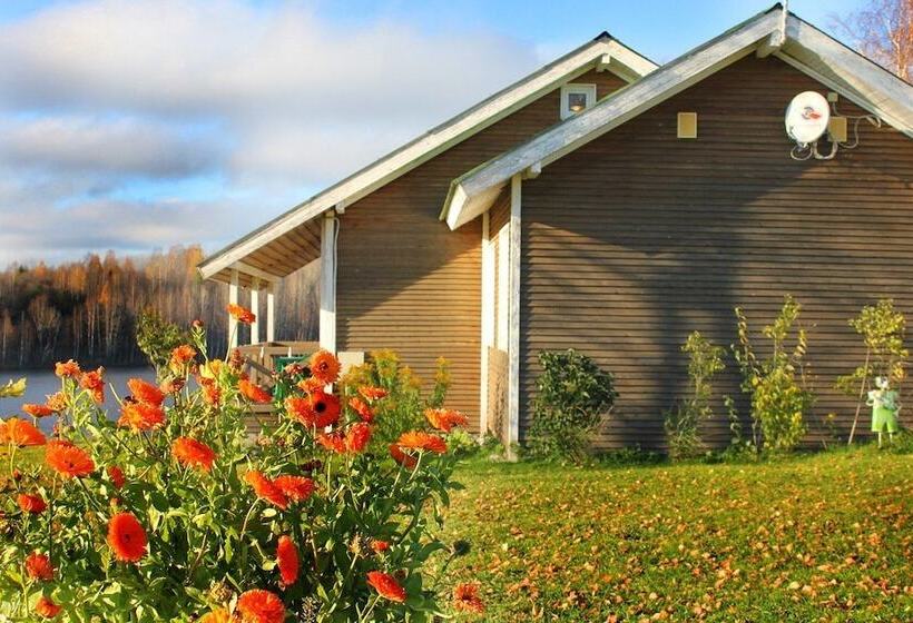 Baza Otdykha Tikhiy Bereg