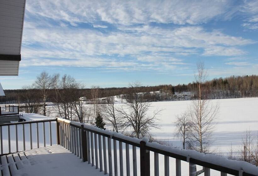 Baza Otdykha Tikhiy Bereg