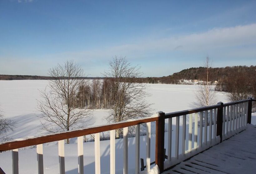 Baza Otdykha Tikhiy Bereg