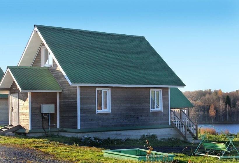 Baza Otdykha Tikhiy Bereg