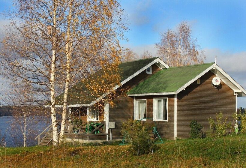 Baza Otdykha Tikhiy Bereg