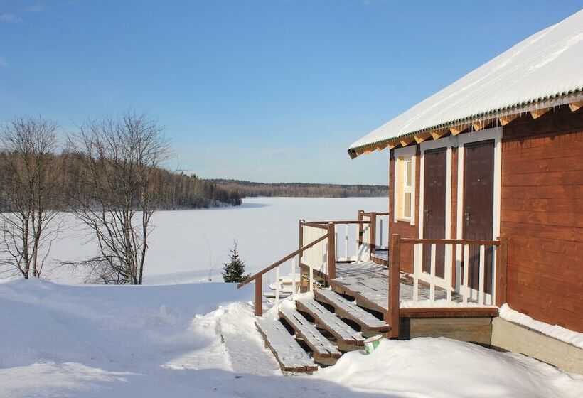 Baza Otdykha Tikhiy Bereg