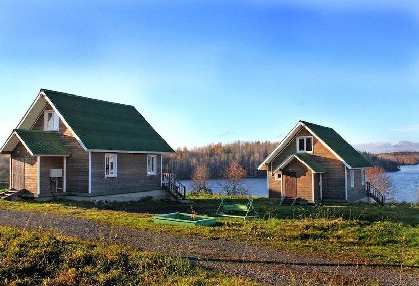 Baza Otdykha Tikhiy Bereg