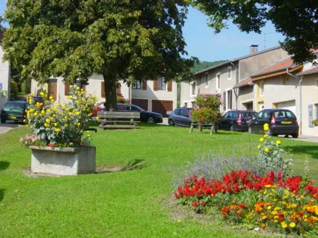 Aamiaismajoitus (B&B) Chambres D Hôtes Les Coquelicots